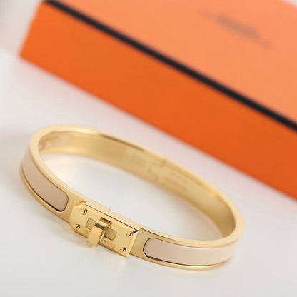 Lume Jewelry HM KELLY BEIGE ブレスレット