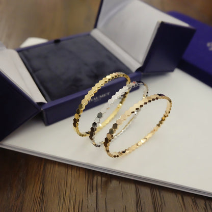 『Lume Jewelry』BEE LOVE ブレスレット