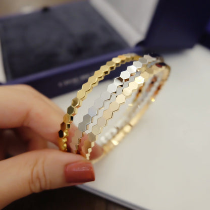 『Lume Jewelry』BEE LOVE ブレスレット