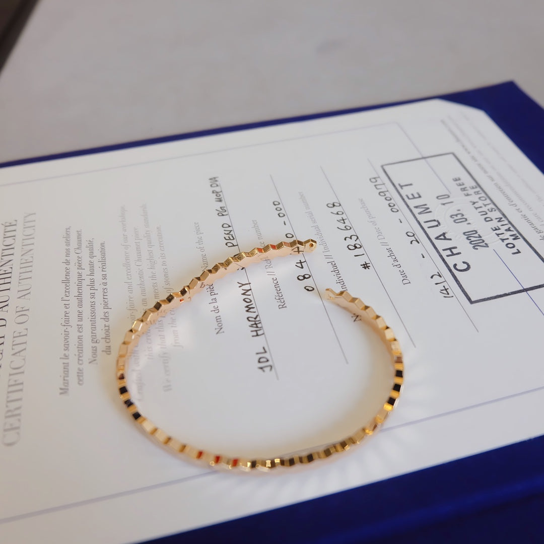 『Lume Jewelry』BEE LOVE ブレスレット