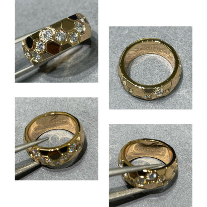 Lume Jewelry『BEE LOVE DIAMOND LARGE RING』