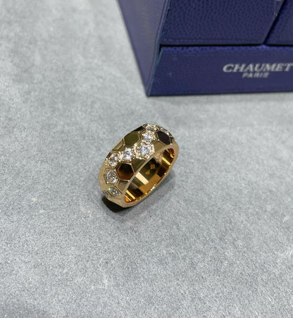 Lume Jewelry『BEE LOVE DIAMOND LARGE RING』