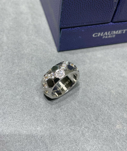 Lume Jewelry『BEE LOVE DIAMOND LARGE RING』