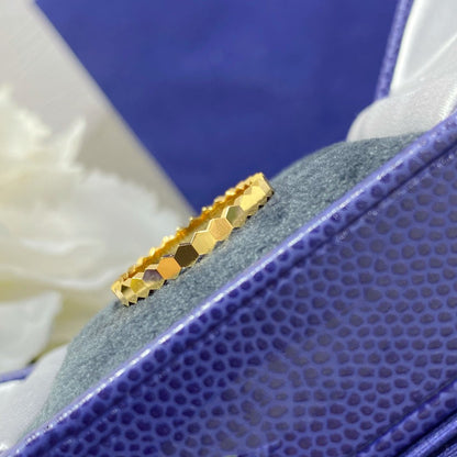 Lume Jewelry「BEE LOVE スモールリング」