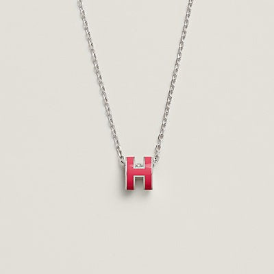 Lume Jewelry® ネックレス ピンク