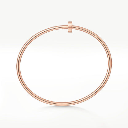 「リュームジュエリー」ジュストブレスレット2.5MM