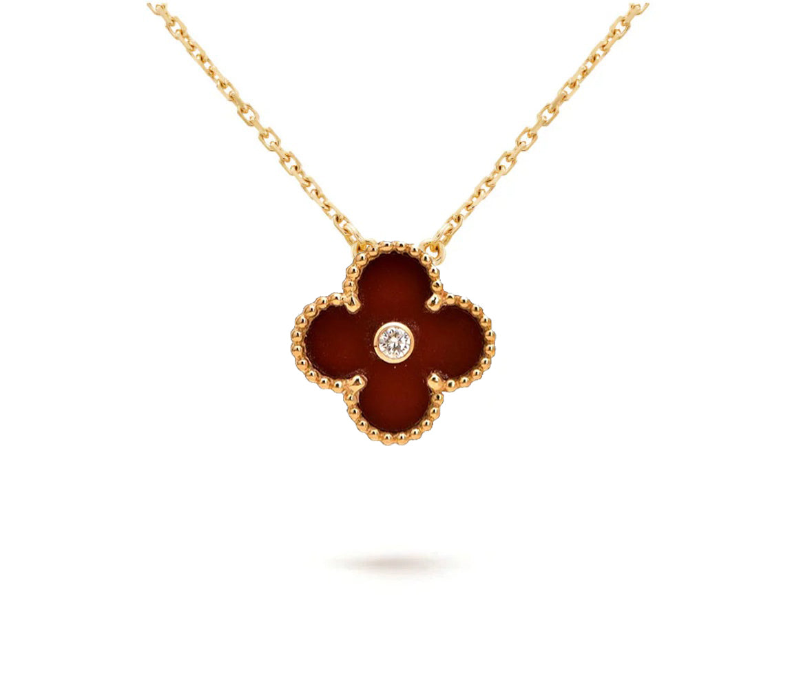 「Lume Jewelry」クリスマス限定ネックレスコレクション