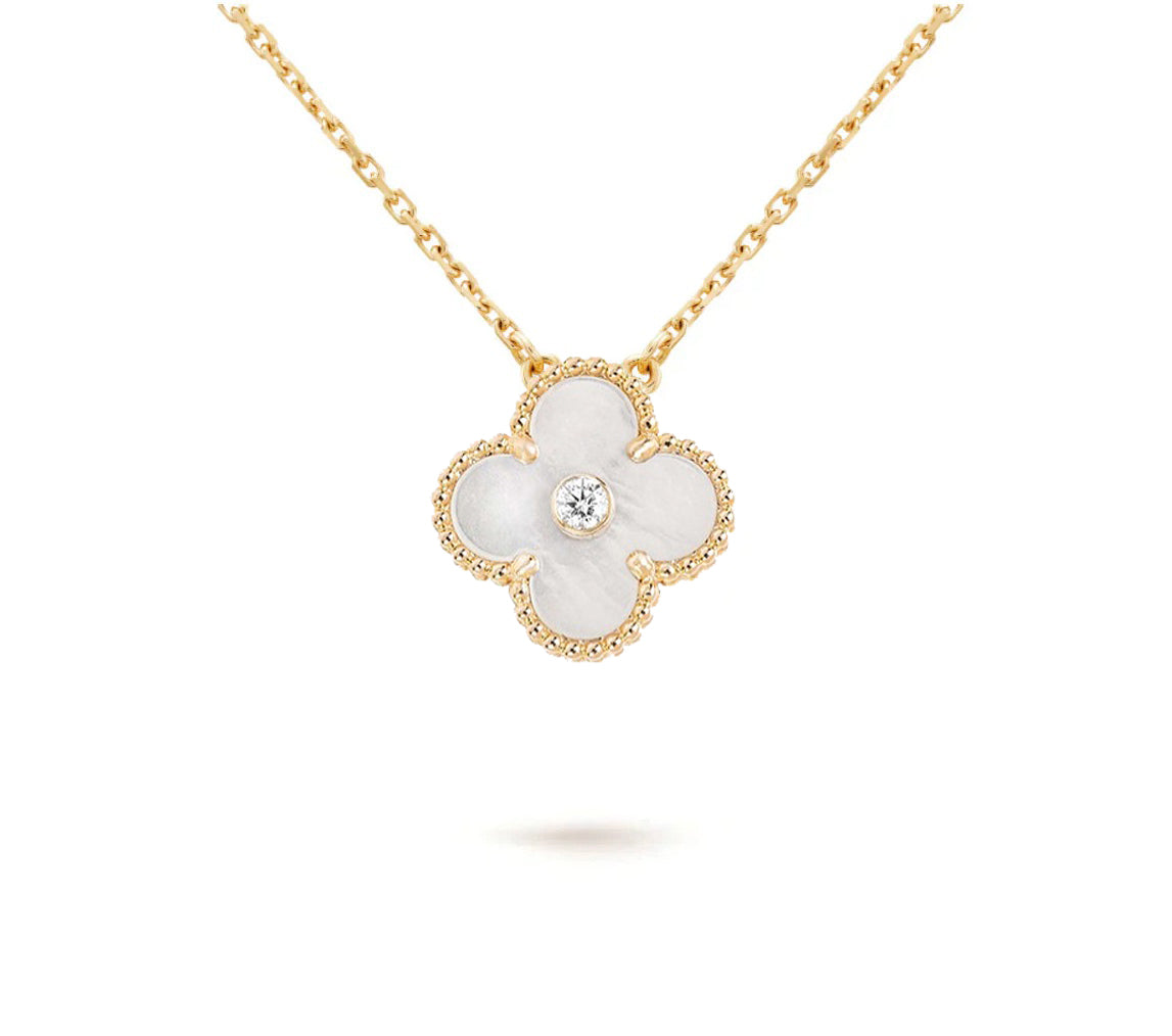 「Lume Jewelry」クリスマス限定ネックレスコレクション