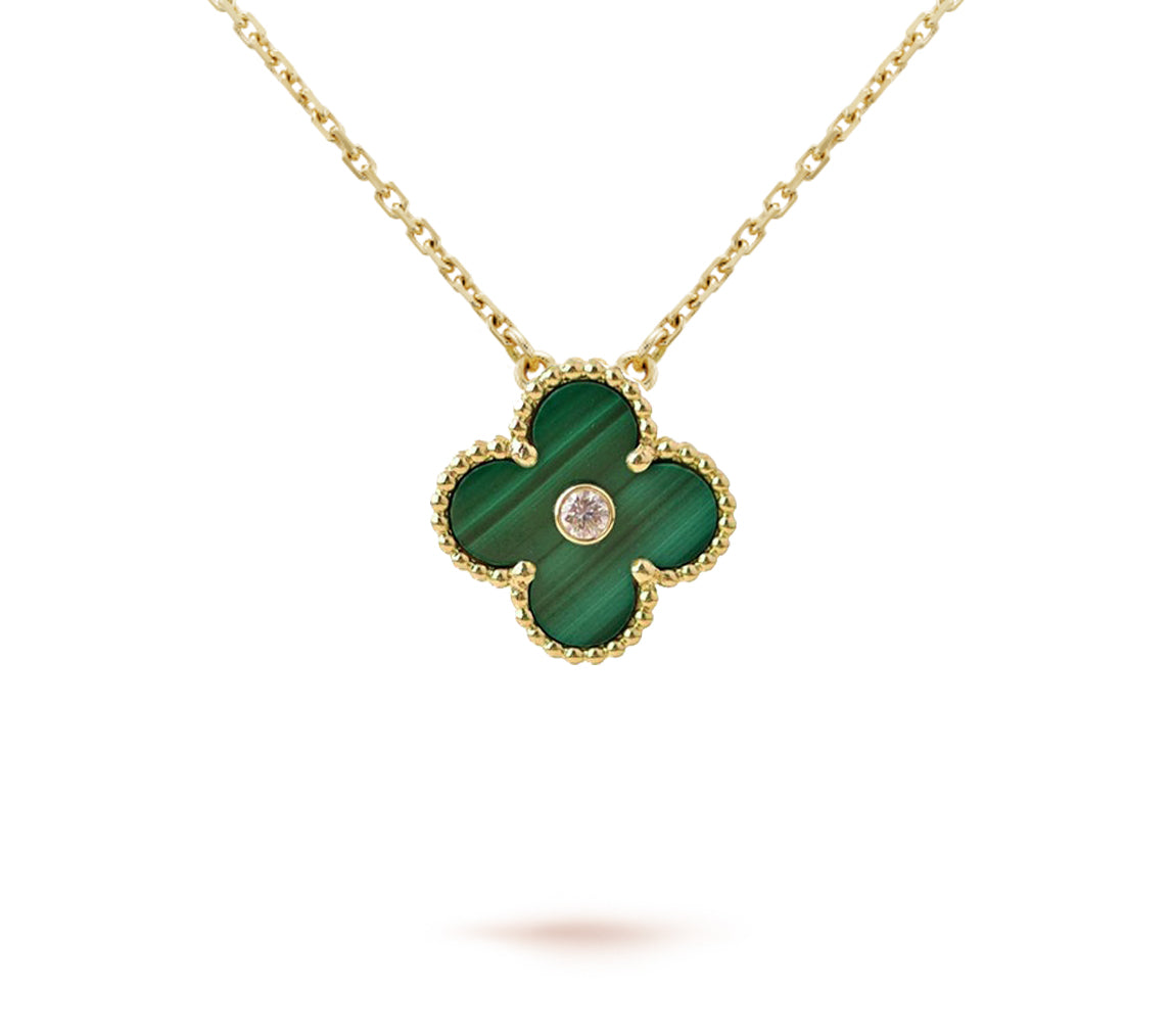 「Lume Jewelry」クリスマス限定ネックレスコレクション