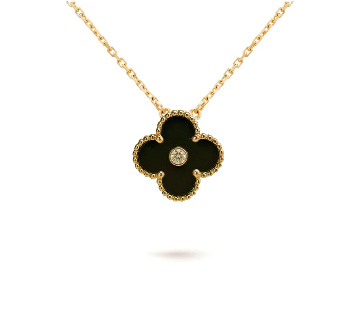 「Lume Jewelry」クリスマス限定ネックレスコレクション