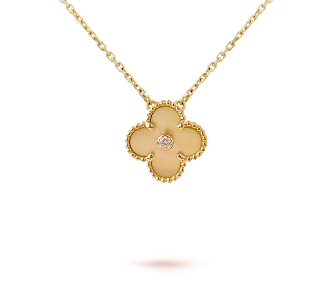 「Lume Jewelry」クリスマス限定ネックレスコレクション