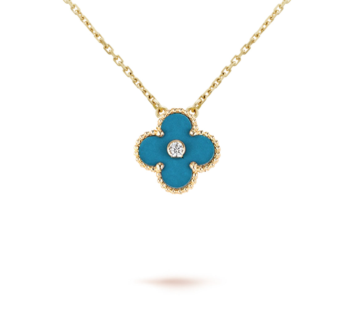 「Lume Jewelry」クリスマス限定ネックレスコレクション
