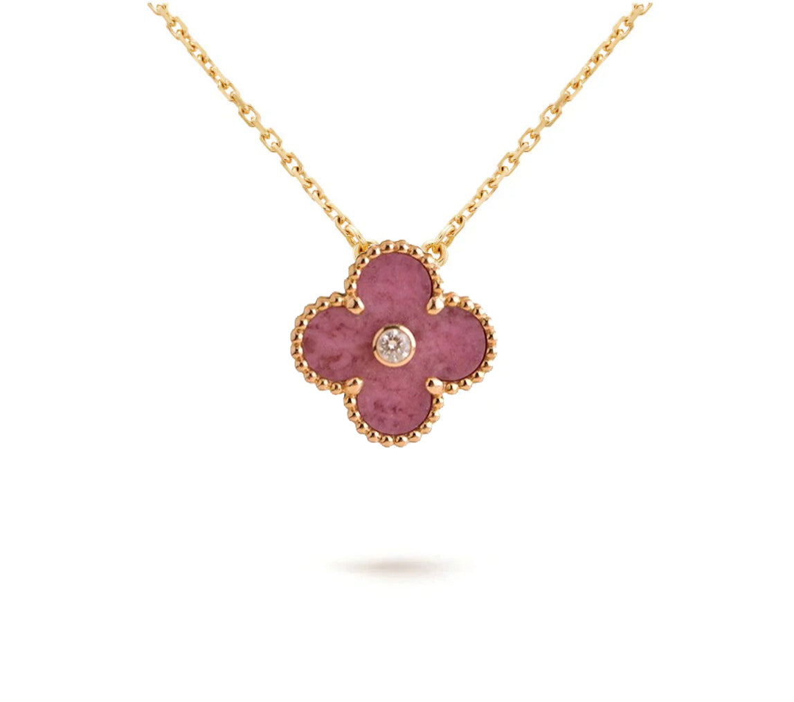 「Lume Jewelry」クリスマス限定ネックレスコレクション