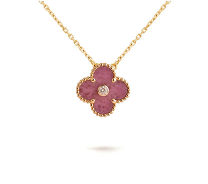 「Lume Jewelry」クリスマス限定ネックレスコレクション