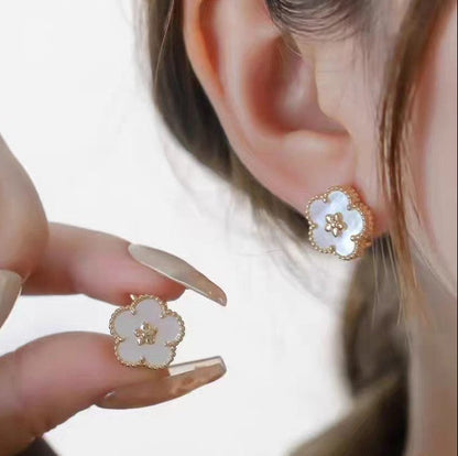 [Lume Jewelry] 2026 NEW LUCKY SPRING EARRINGS
