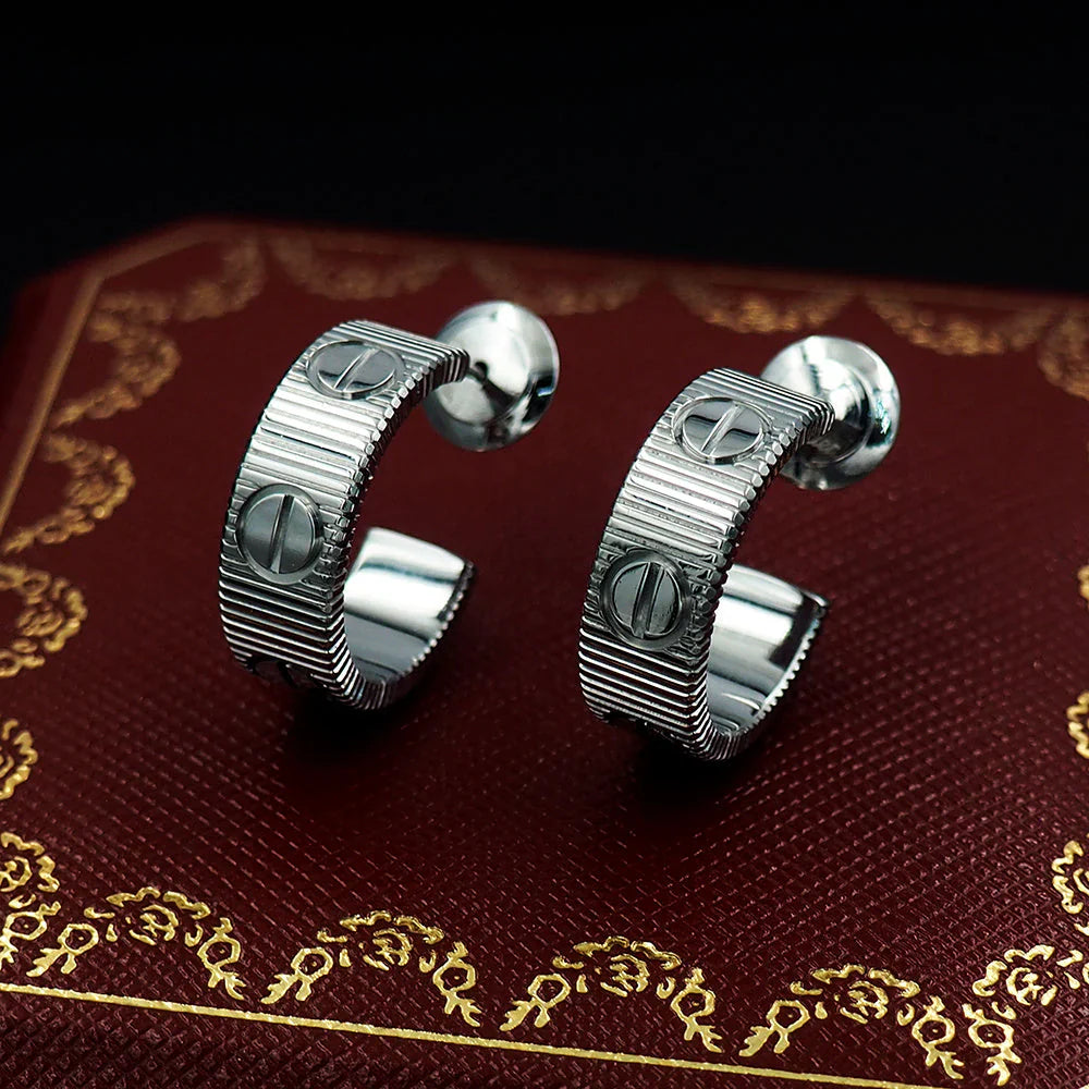 [Lume Jewelry]2026 NEW LOVE UNLIMITED EARRINGS
