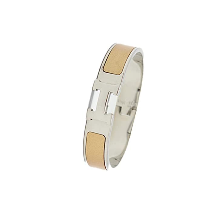 Lume Jewelry「シャンパンブレスレット」