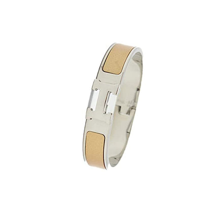 Lume Jewelry「シャンパンブレスレット」