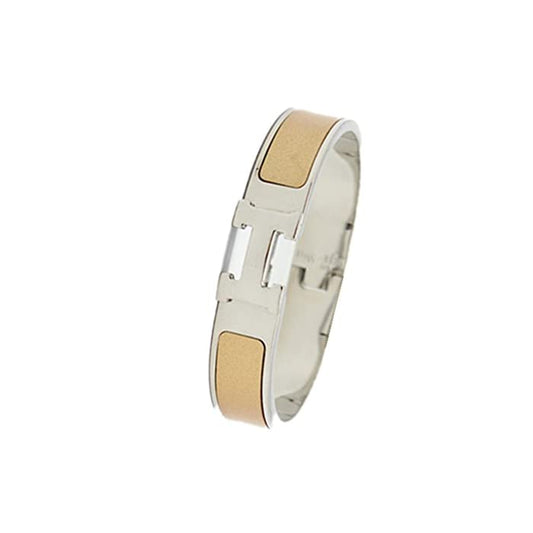 Lume Jewelry「シャンパンブレスレット」