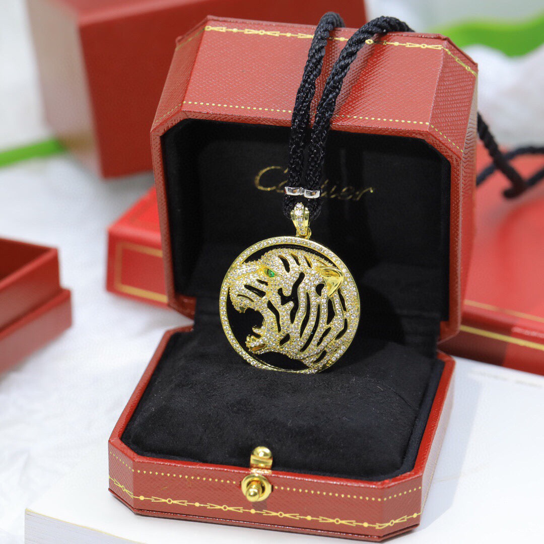 「ルムジュエリー」トリニティ シルバー ゴールド ピンクゴールド ネックレス