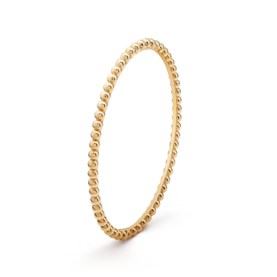 Lume Jewelry「ペルリー パールブレスレット」