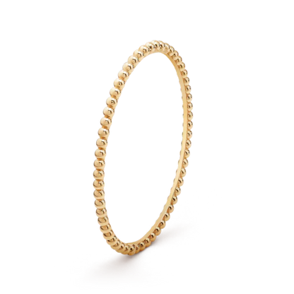 Lume Jewelry「ペルリー パールブレスレット」