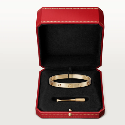 Lume Jewelry「LOVE BRACELET 6.1MM」