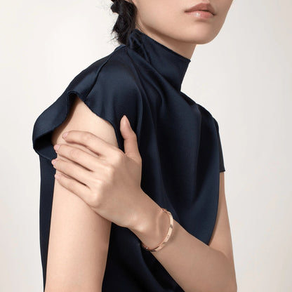Lume Jewelry「LOVE BRACELET 6.1MM」
