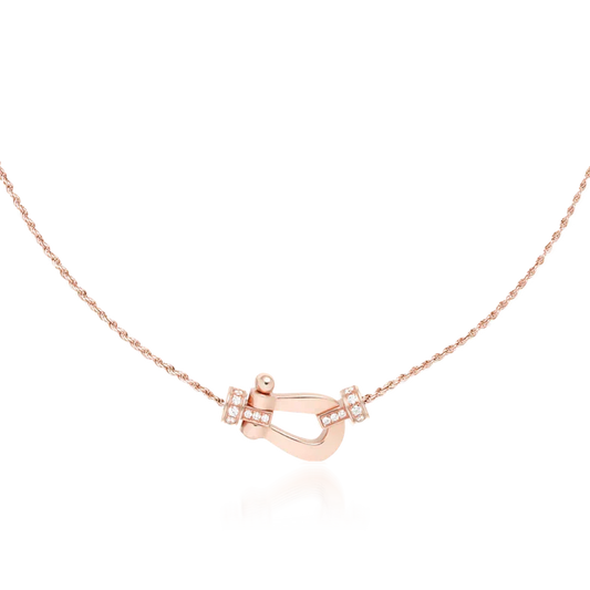 ¡®Lume Jewelry¡¯FORCE 10 DIAMOND NECKLACE