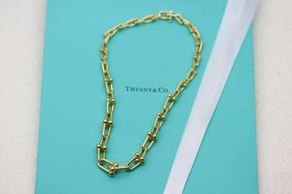 [Lume Jewelry] T Brand, Necklace