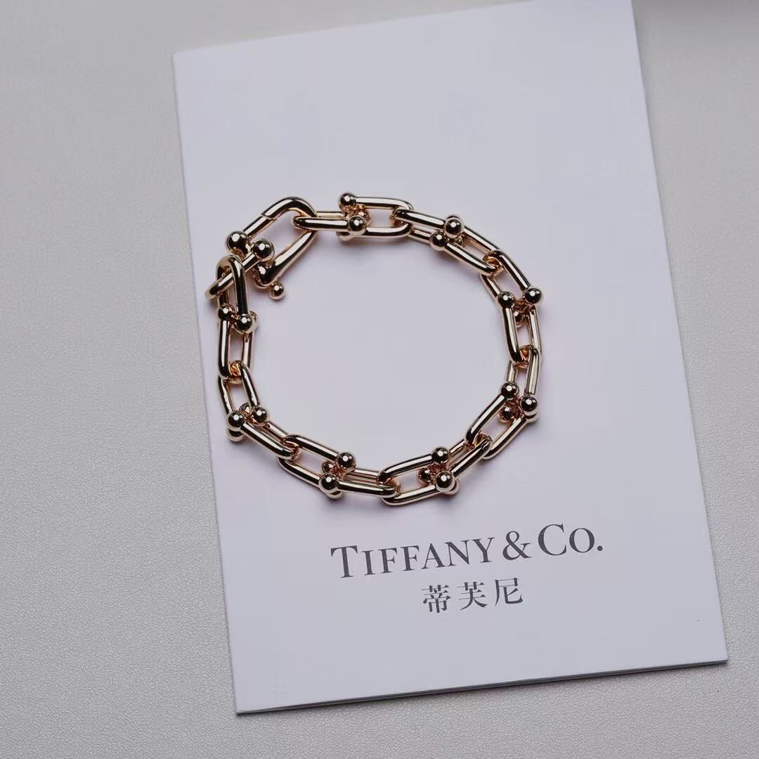 [Lume Jewelry] T Brand, bracelet