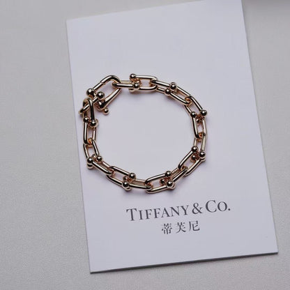 [Lume Jewelry] T Brand, bracelet