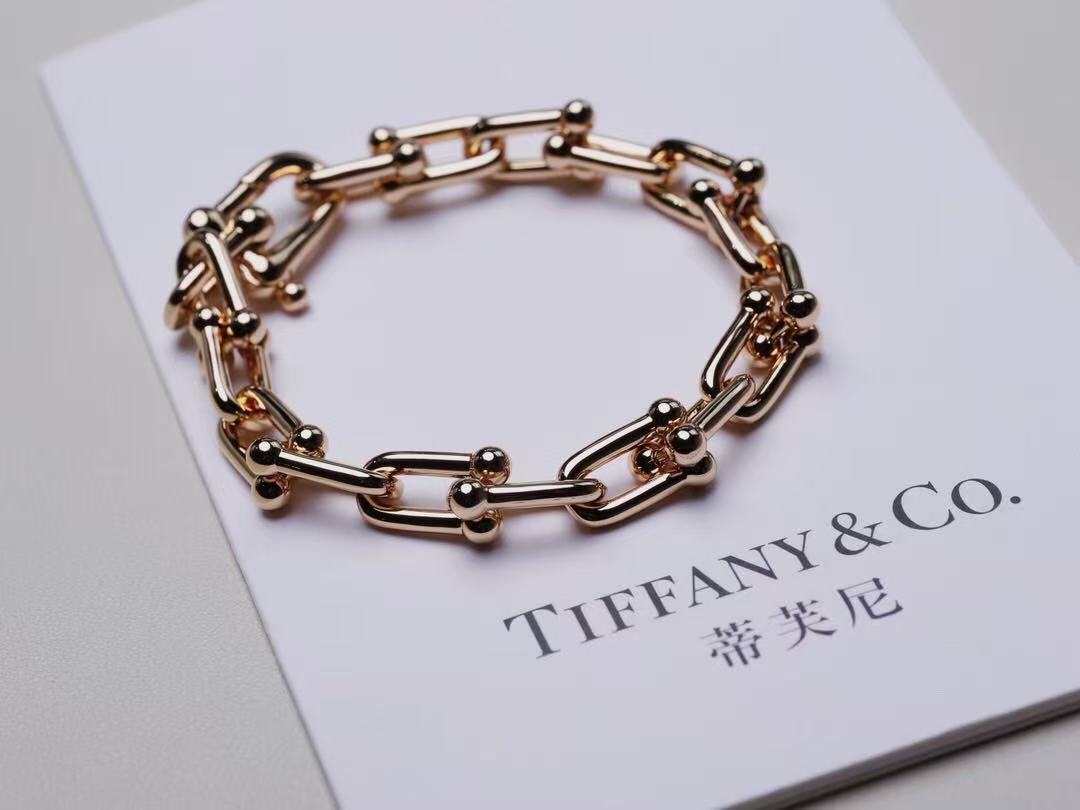[Lume Jewelry] T Brand, bracelet