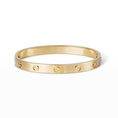 Lume Jewelry「LOVE BRACELET 6.1MM」