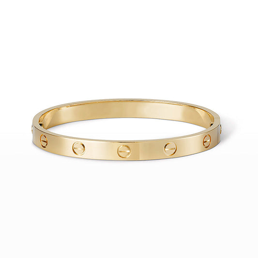 Lume Jewelry「LOVE BRACELET 6.1MM」