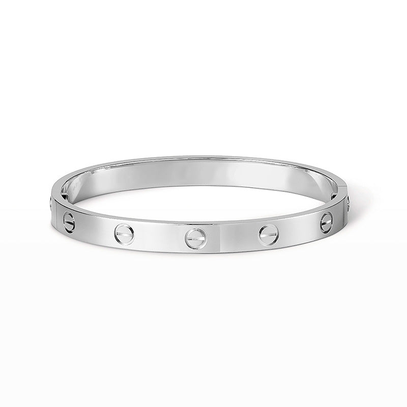 Lume Jewelry「LOVE BRACELET 6.1MM」