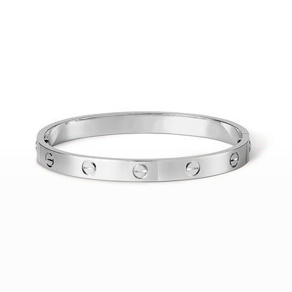 Lume Jewelry「LOVE BRACELET 6.1MM」
