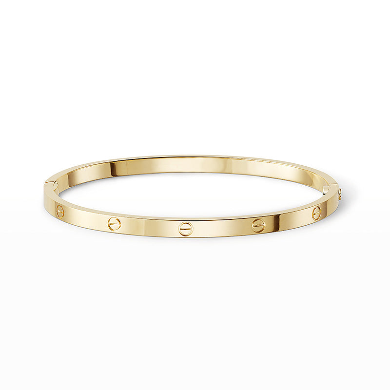 Lume Jewelry®LOVE BRACELET 3.65MM