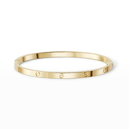 Lume Jewelry®LOVE BRACELET 3.65MM