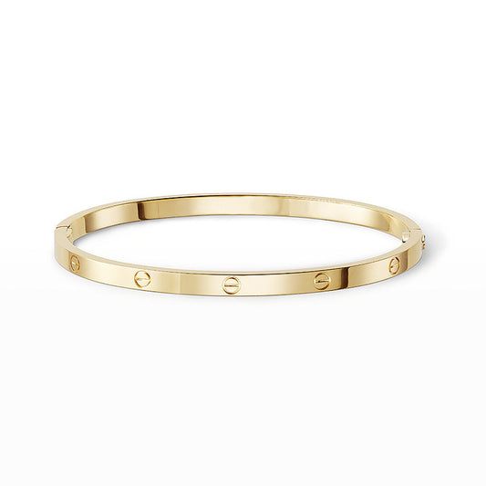Lume Jewelry®LOVE BRACELET 3.65MM