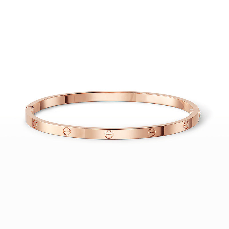 Lume Jewelry®LOVE BRACELET 3.65MM