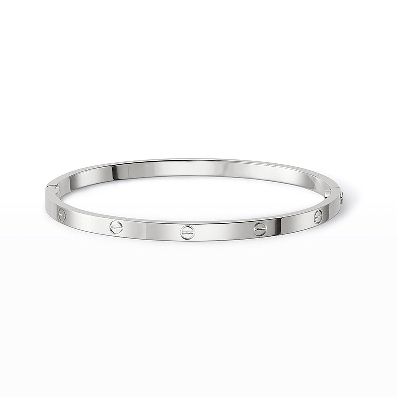 Lume Jewelry®LOVE BRACELET 3.65MM