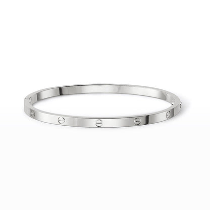 Lume Jewelry®LOVE BRACELET 3.65MM