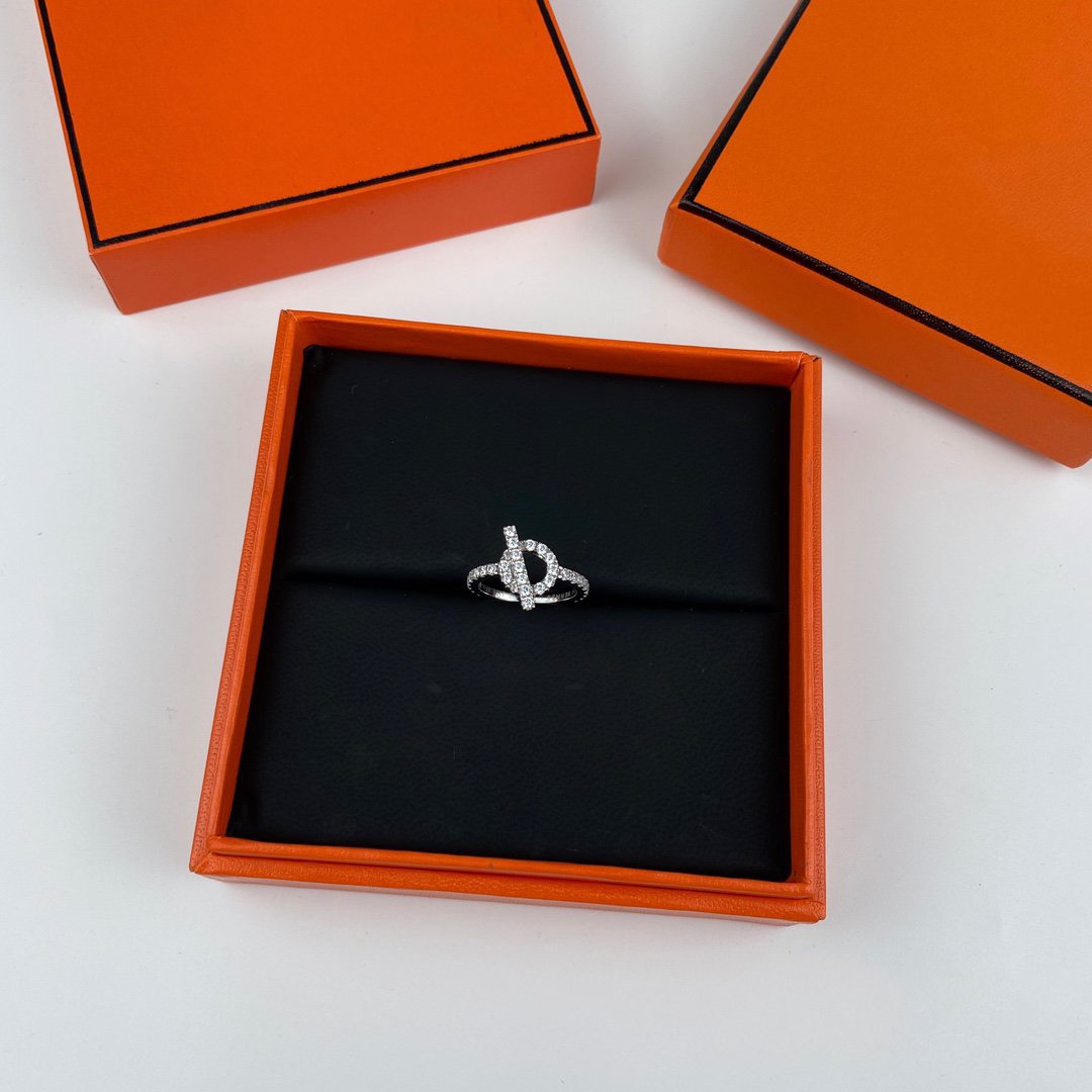 Lume Jewelry エシャペ リング シルバー ダイヤモンド