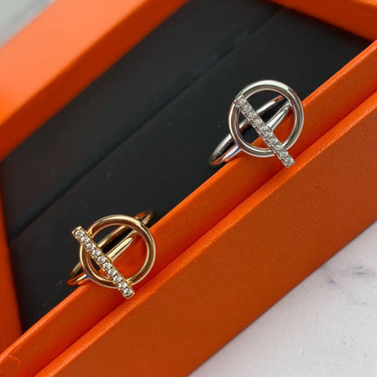 Lume Jewelry『ECHAPPEE RING DIAMOND』