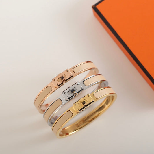 Lume Jewelry HM KELLY BEIGE ブレスレット