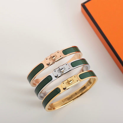 Lume Jewelry HM KELLY KHAKI ブレスレット