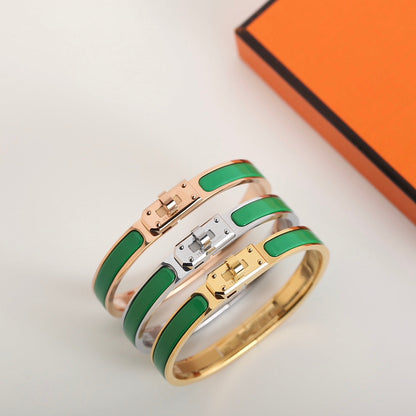 Lume Jewelry HM KELLY GREEN ブレスレット