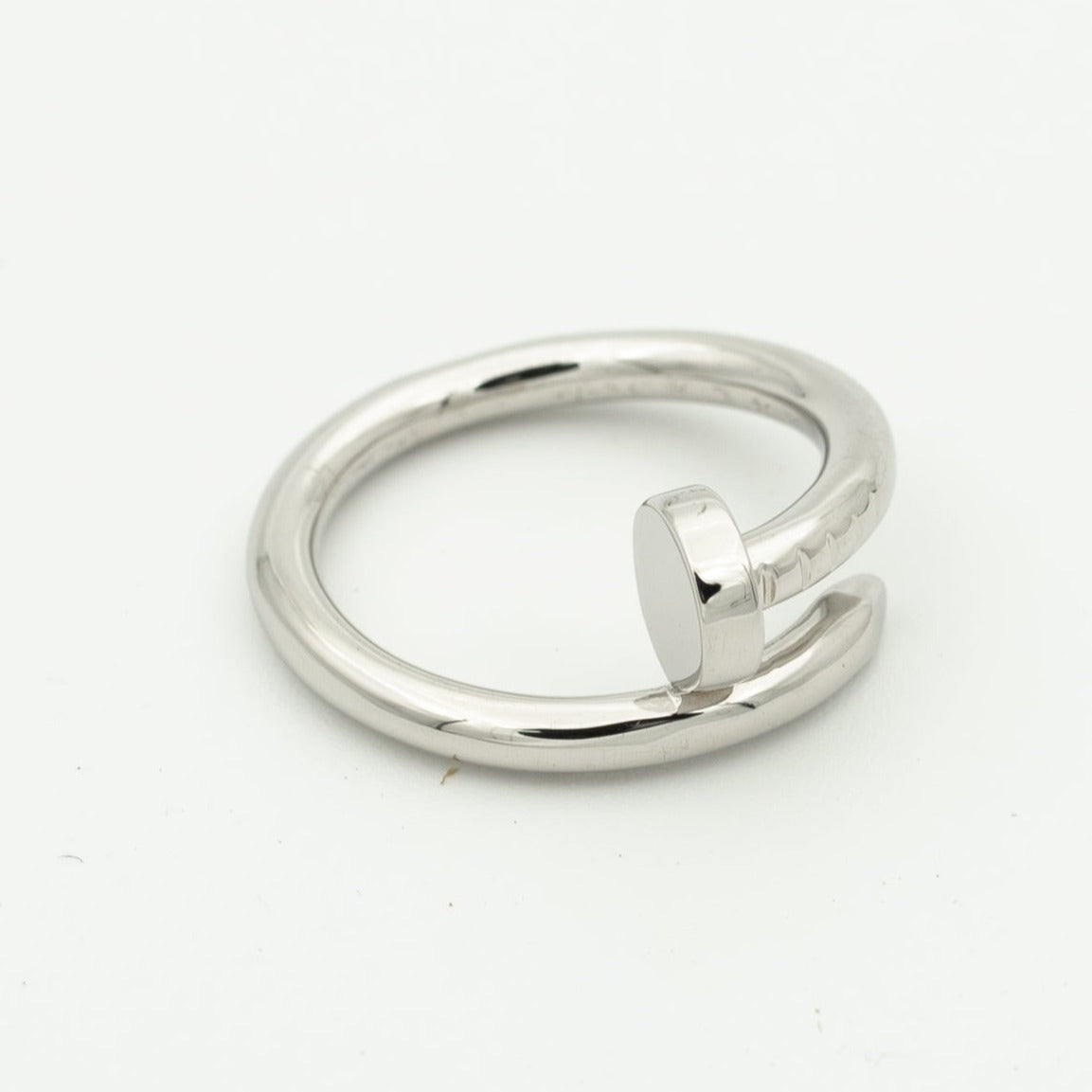 Lume Jewelry「ジュストリング 2.65MM シルバー」