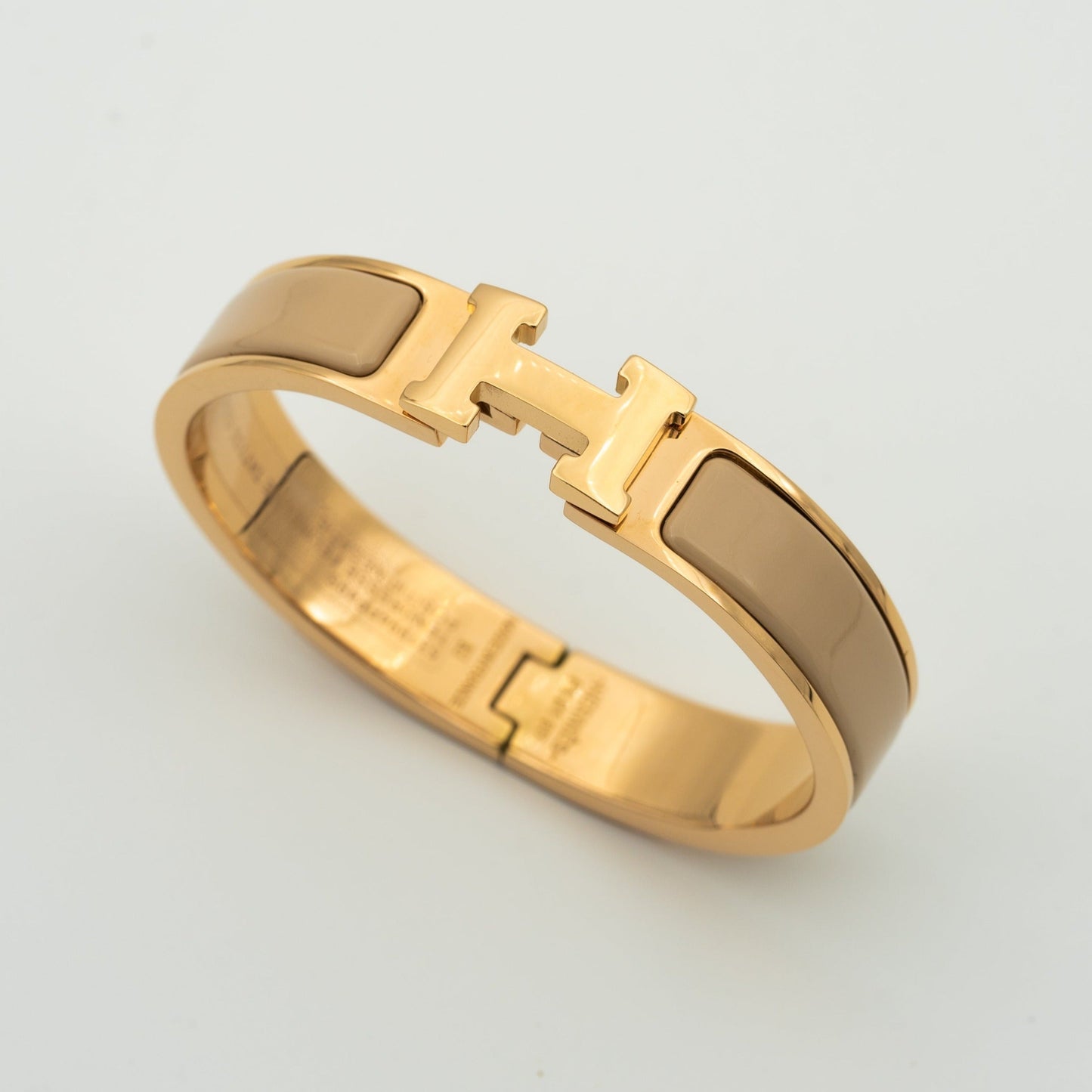 ®Lume Jewelry®H グレーブレスレット